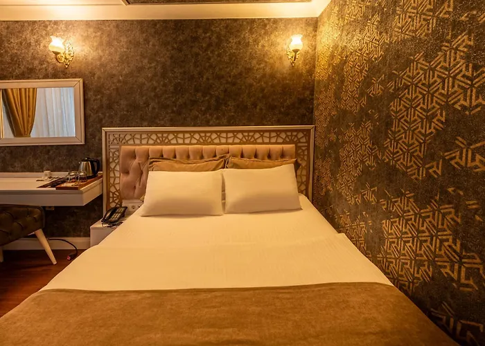 Golden Dream Otel